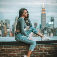 Отзыв от Ева - Виза Destination Thailand